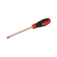 non sparking American type supplier company OHSAS18001 screwdriver manufacturers phillips screwdriver